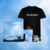 "nicht ins leben verliebt, aber es lieben gelernt." - Vinyl Bundle