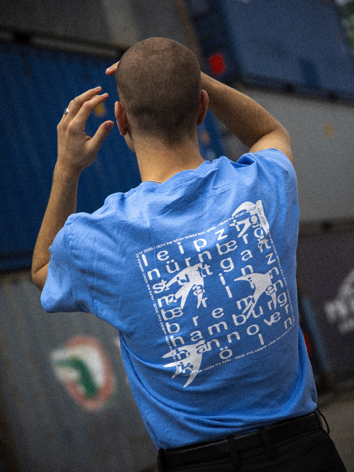 Tourshirt