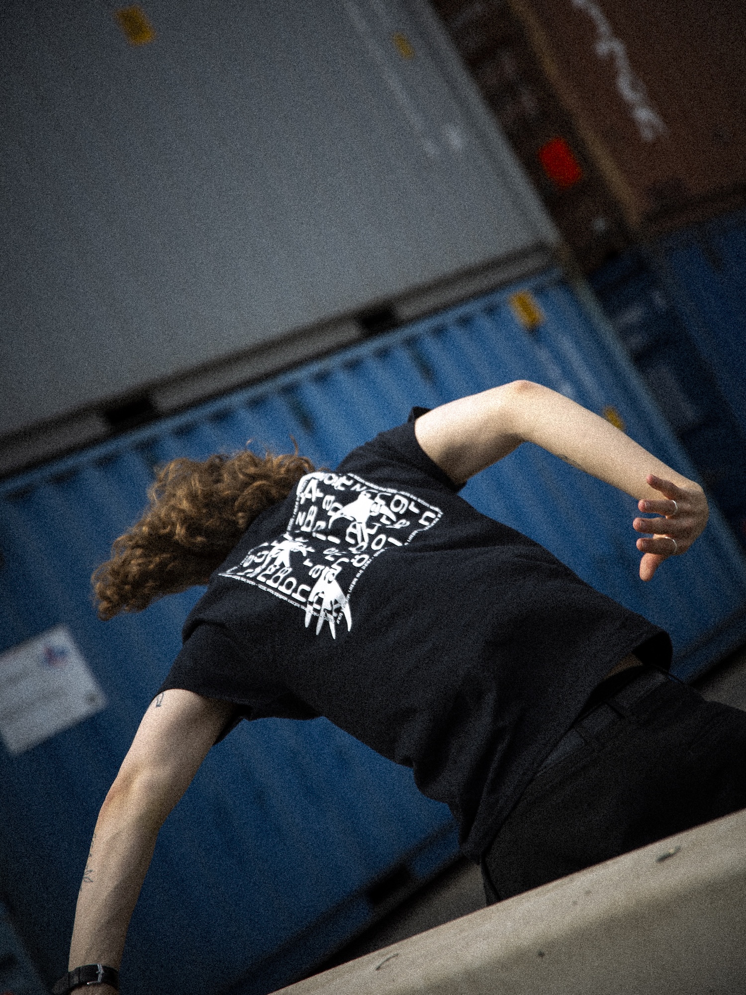 Tourshirt