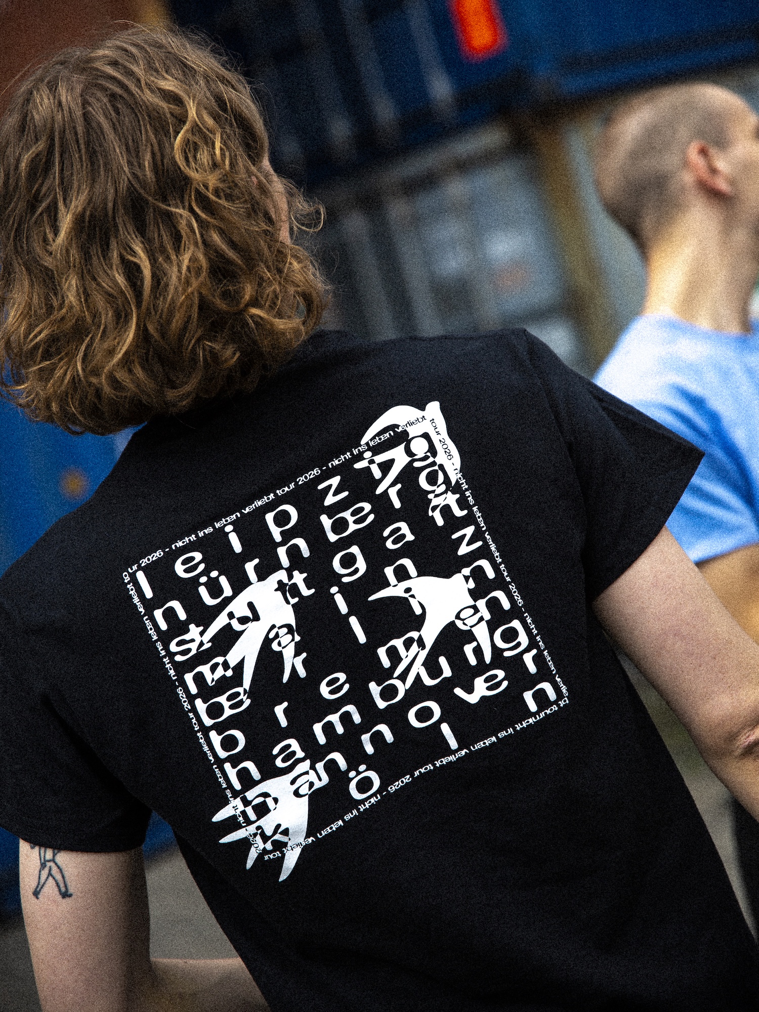 Tourshirt