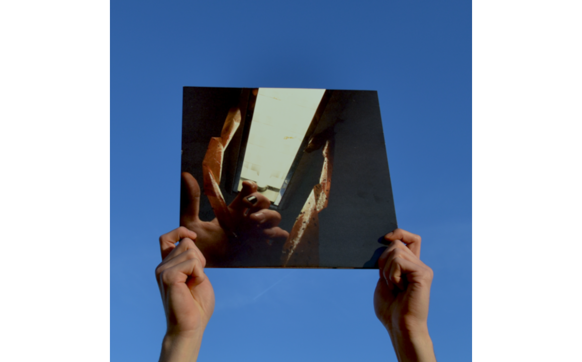  Memento Mori EP + Machtlos EP, Vinyl 